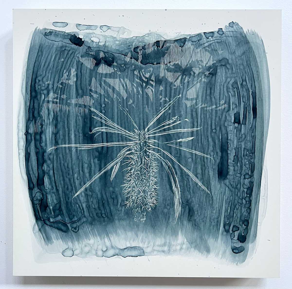 Autotelic Atmosphere by Melissa Mohammadi 