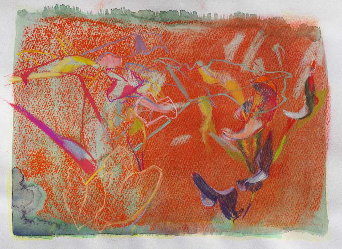 Conservatory by Melissa Mohammadi, Image 1.