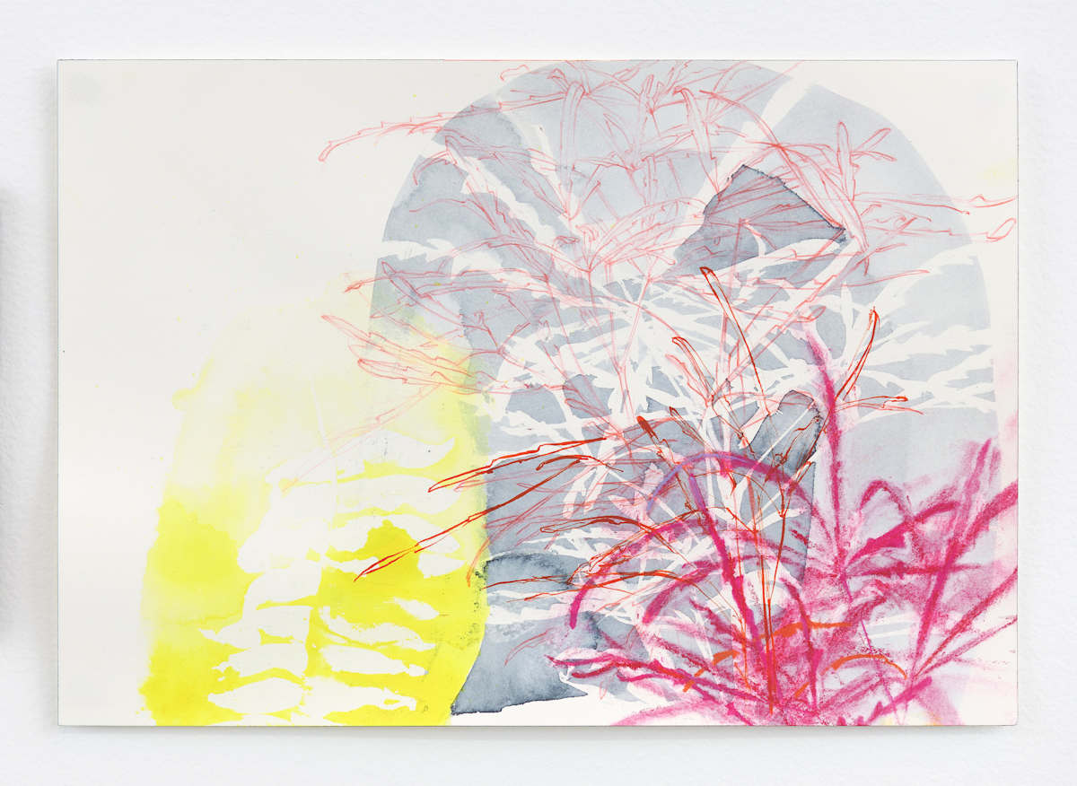 Heliotropic by Melissa Mohammadi, Image 1.