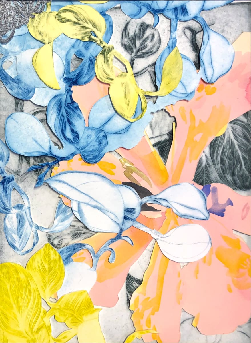Irradiate by Melissa Mohammadi, Image 1.