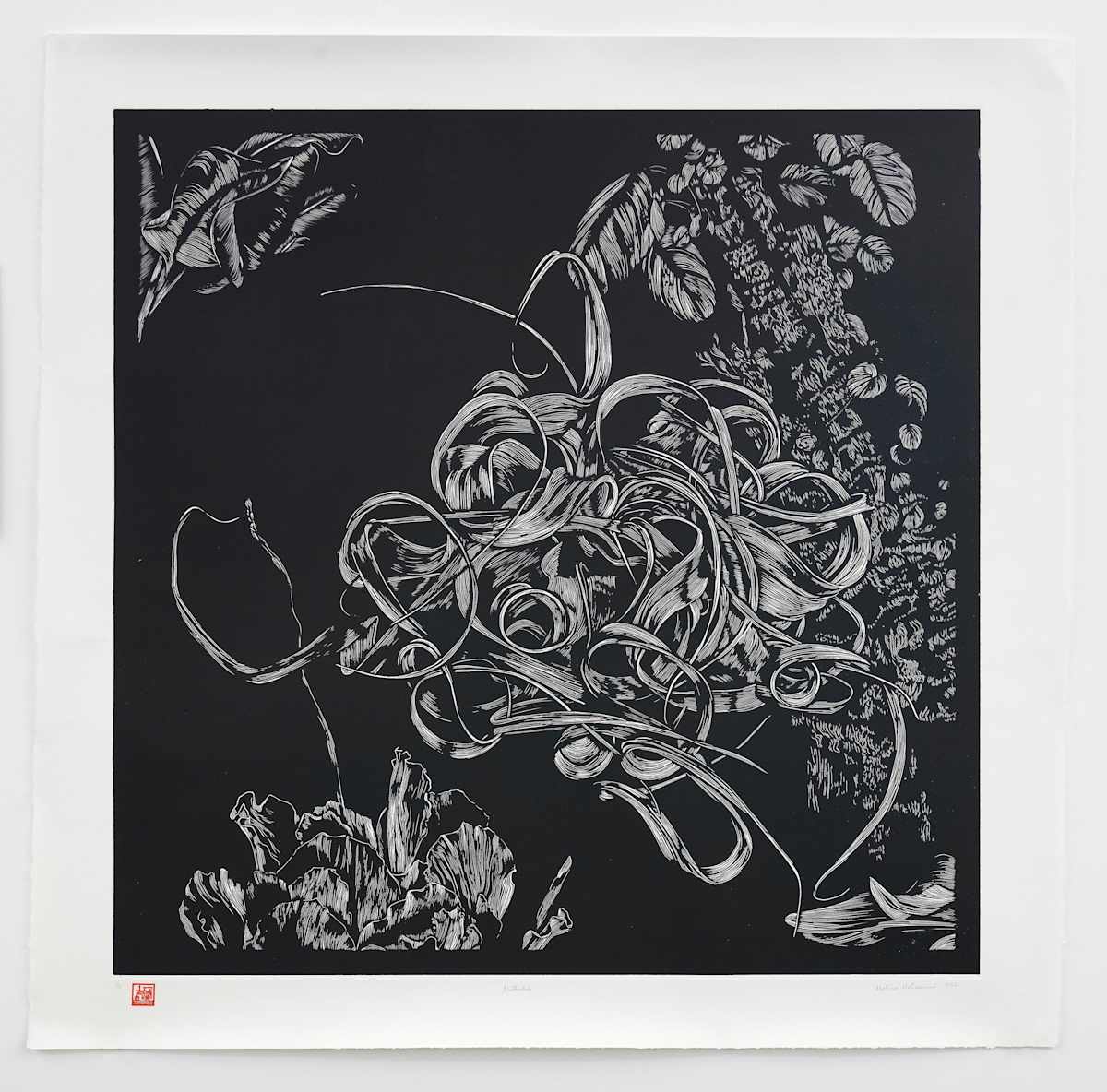 Motherlode Print #2