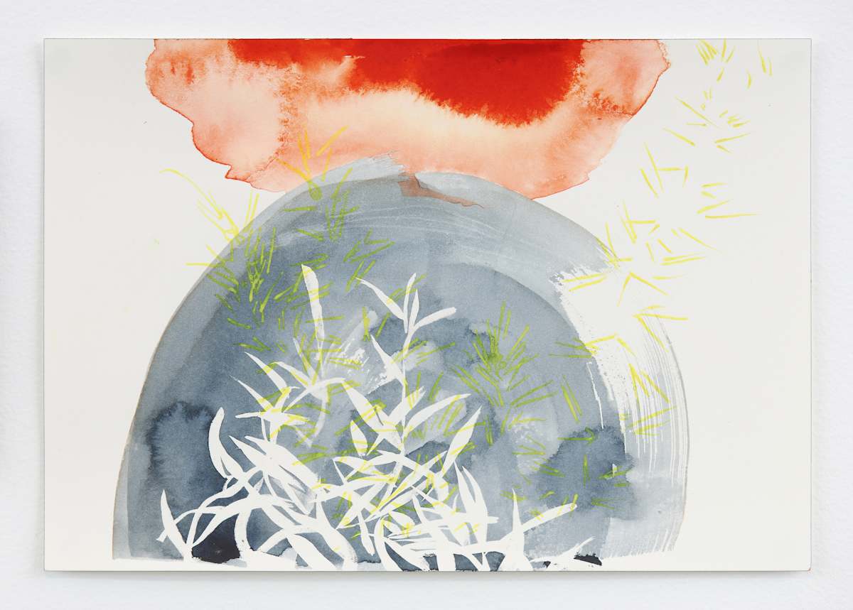 Cohesive Force by Melissa Mohammadi, Image 1.