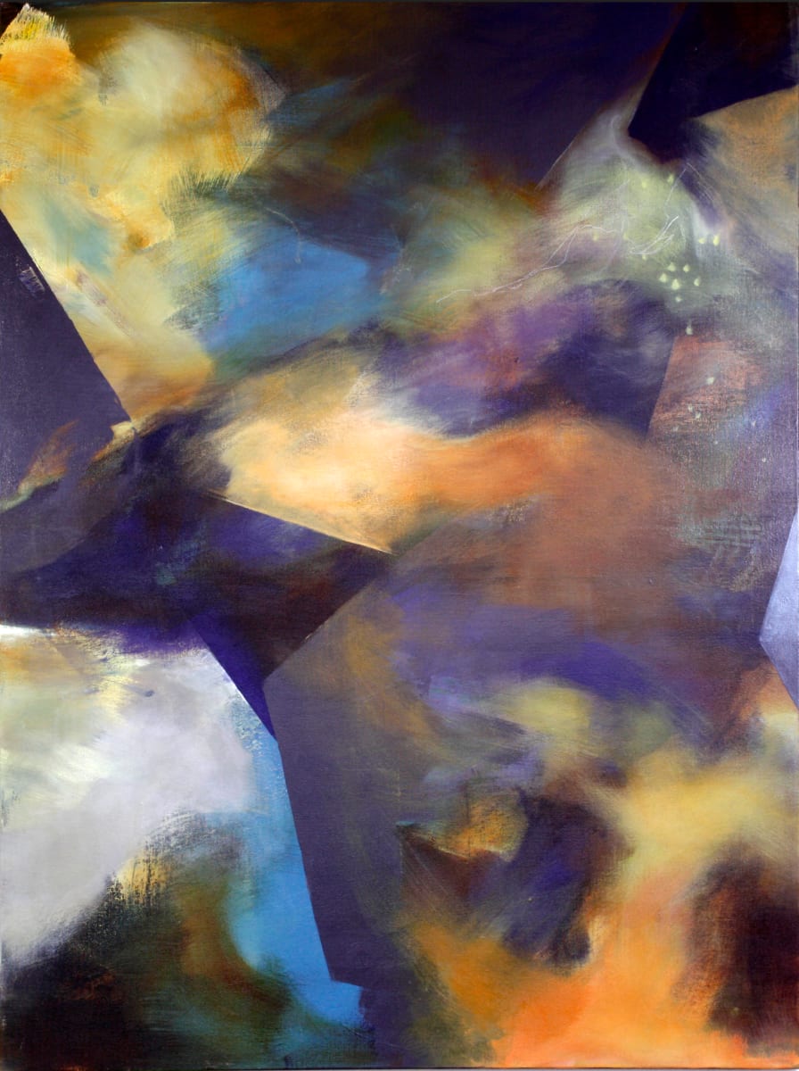 There Is A Place by Mandy Bankson 