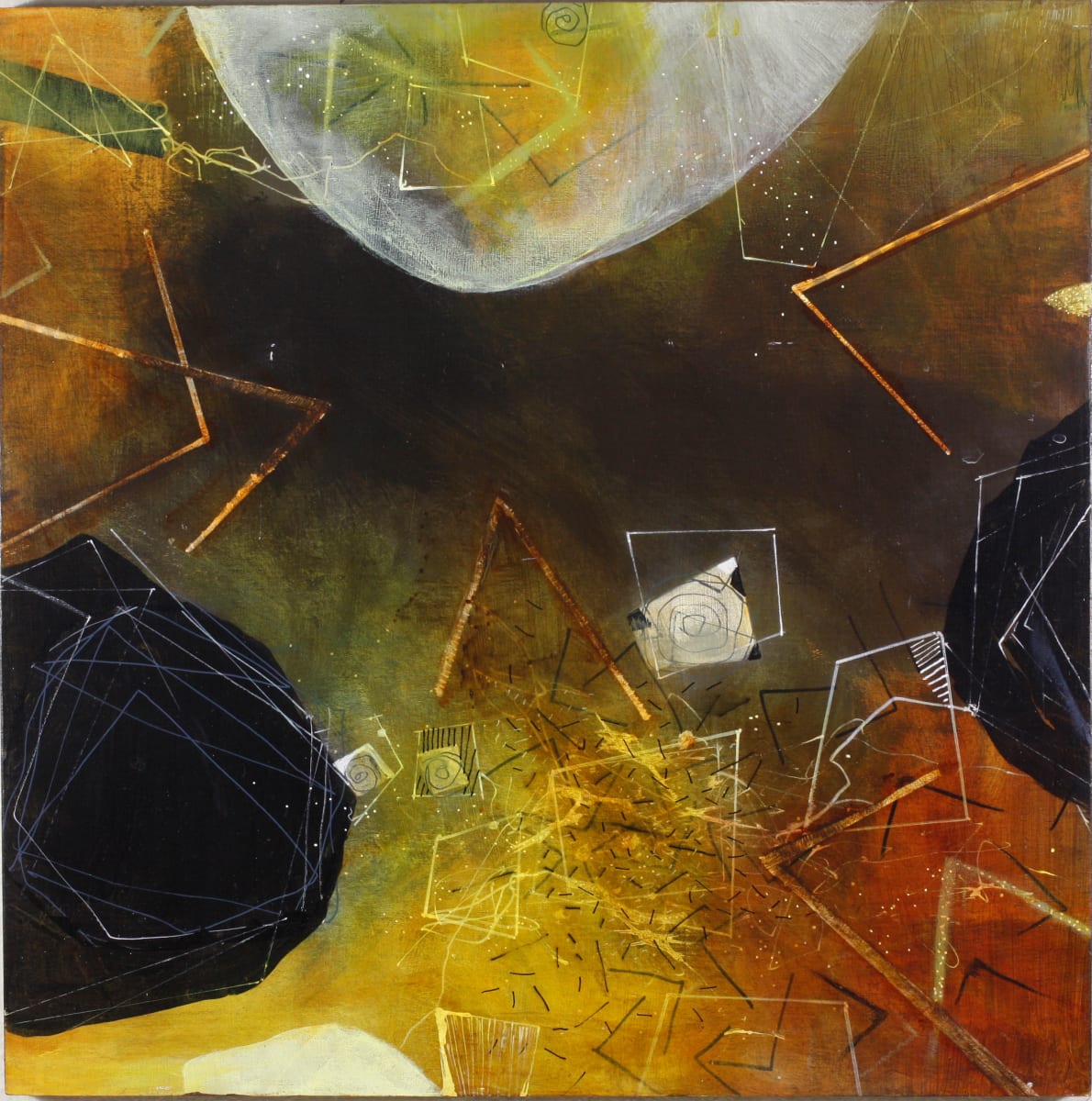 Inner Space by mandybankson 