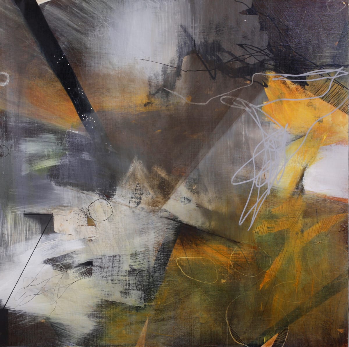 A New Paradigm by mandybankson 