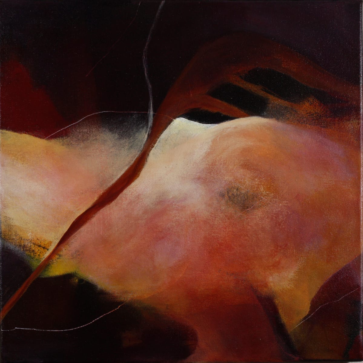 Metamorphosis #2 by mandybankson, Image 1.
