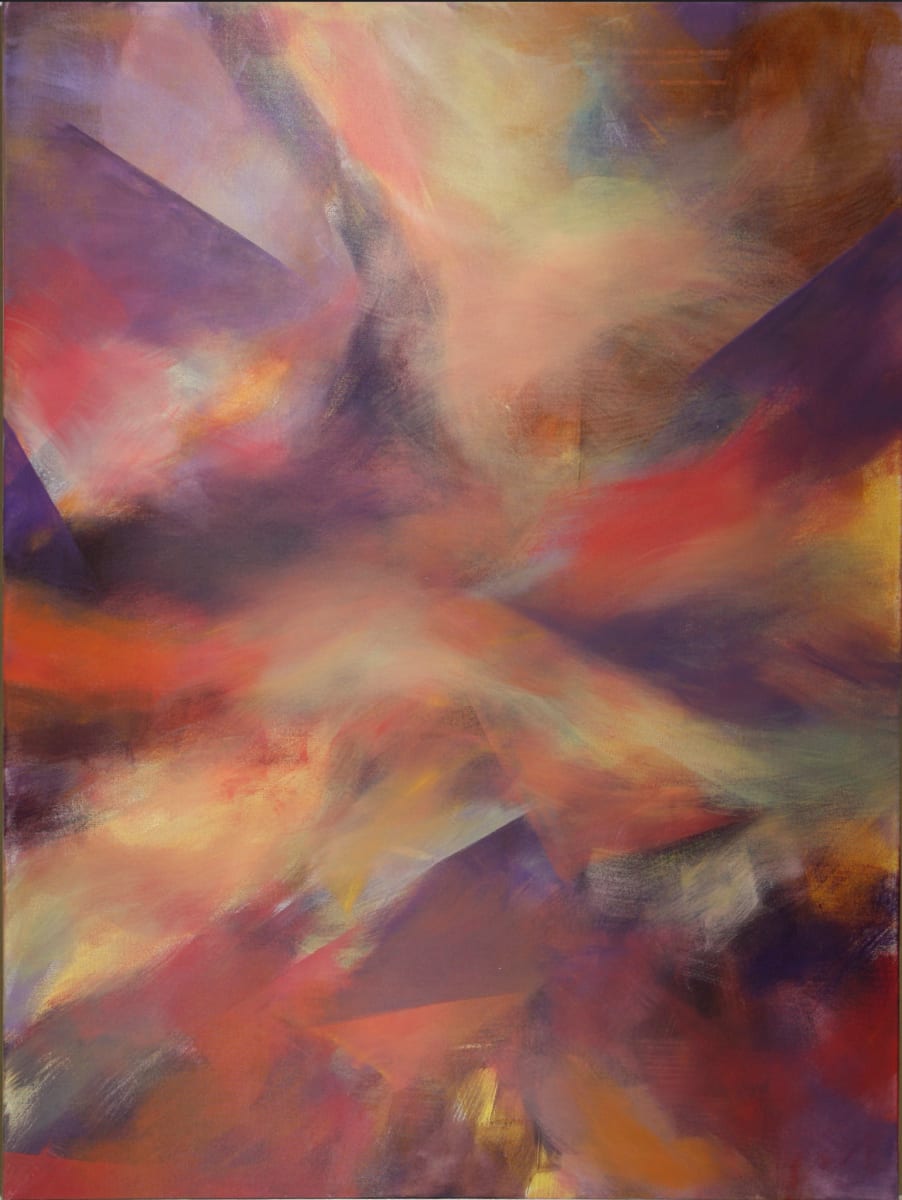 Opening Worlds by Mandy Bankson, Image 1.