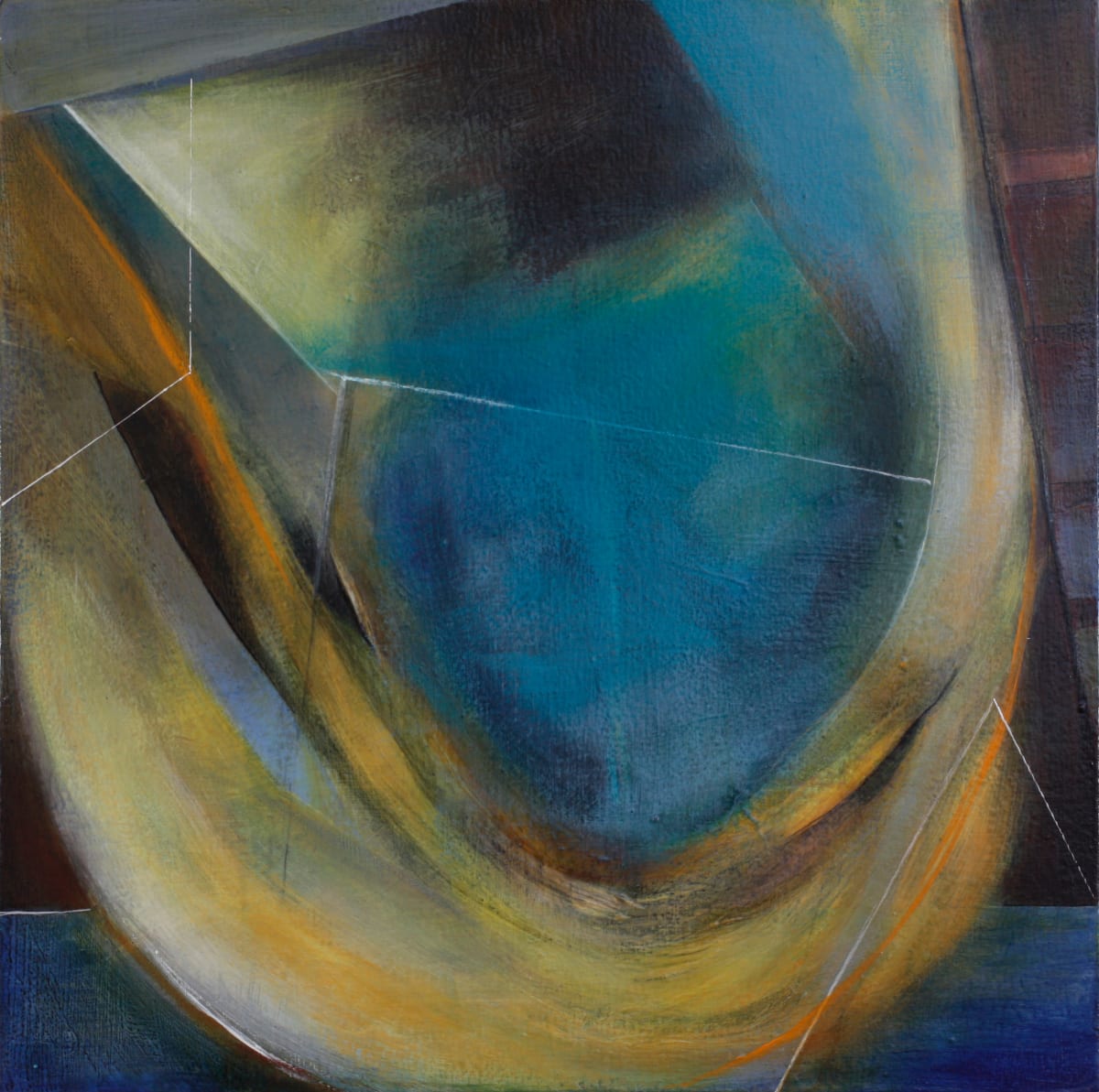 Anchored Stillness by mandybankson, Image 1.