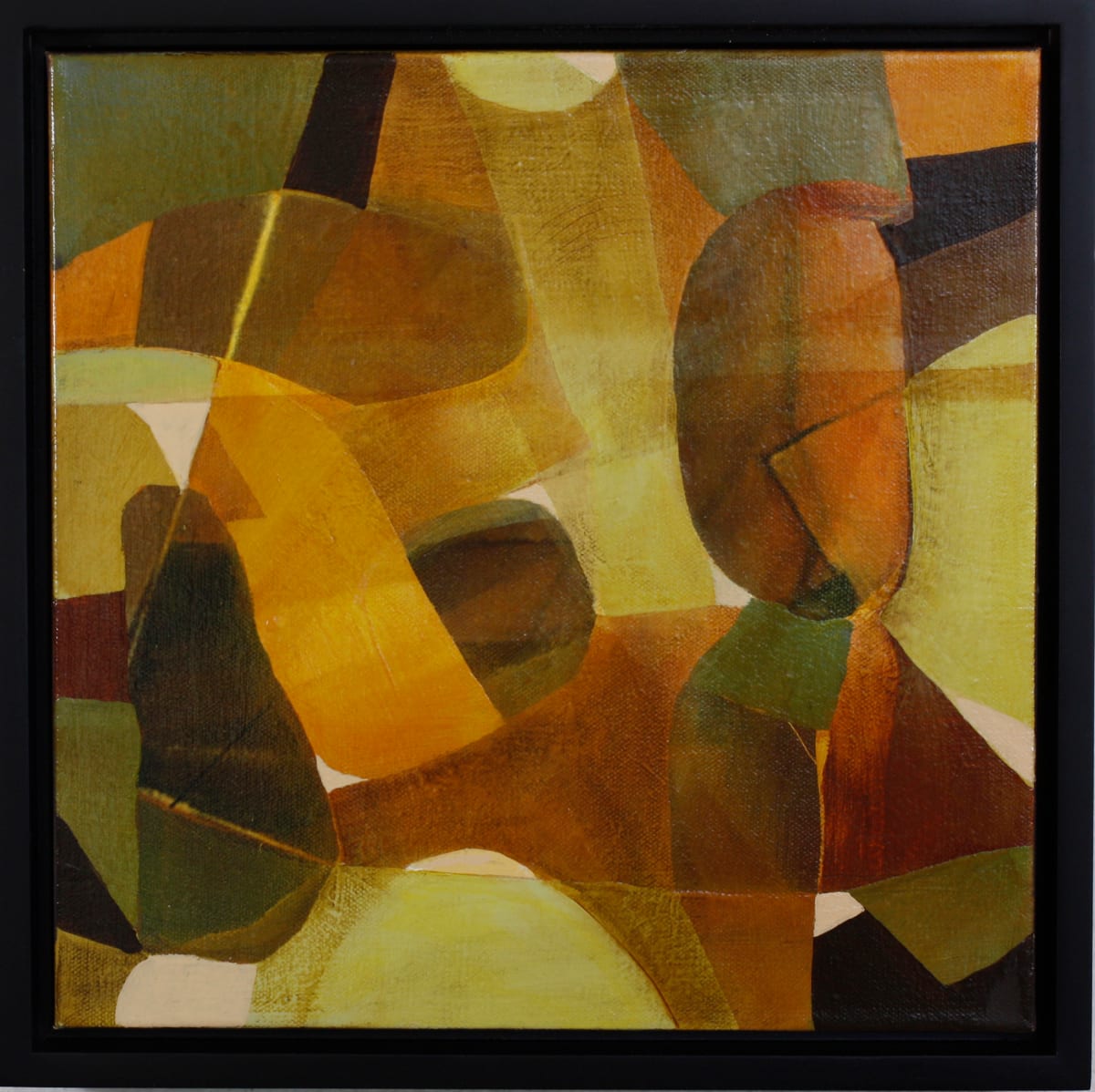 Coexistence by mandybankson 