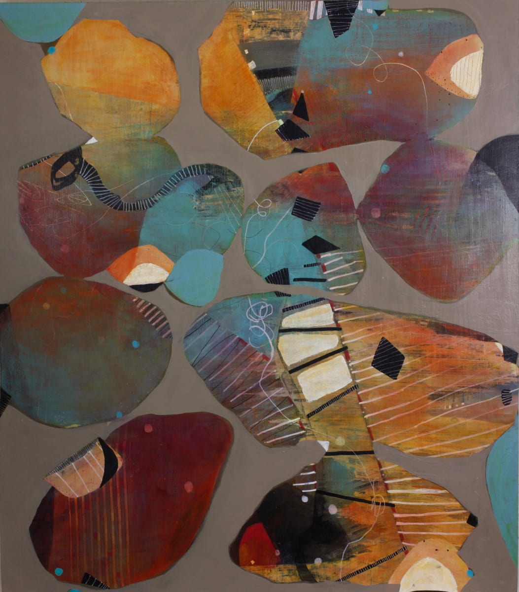 Diversions by mandybankson, Image 2.