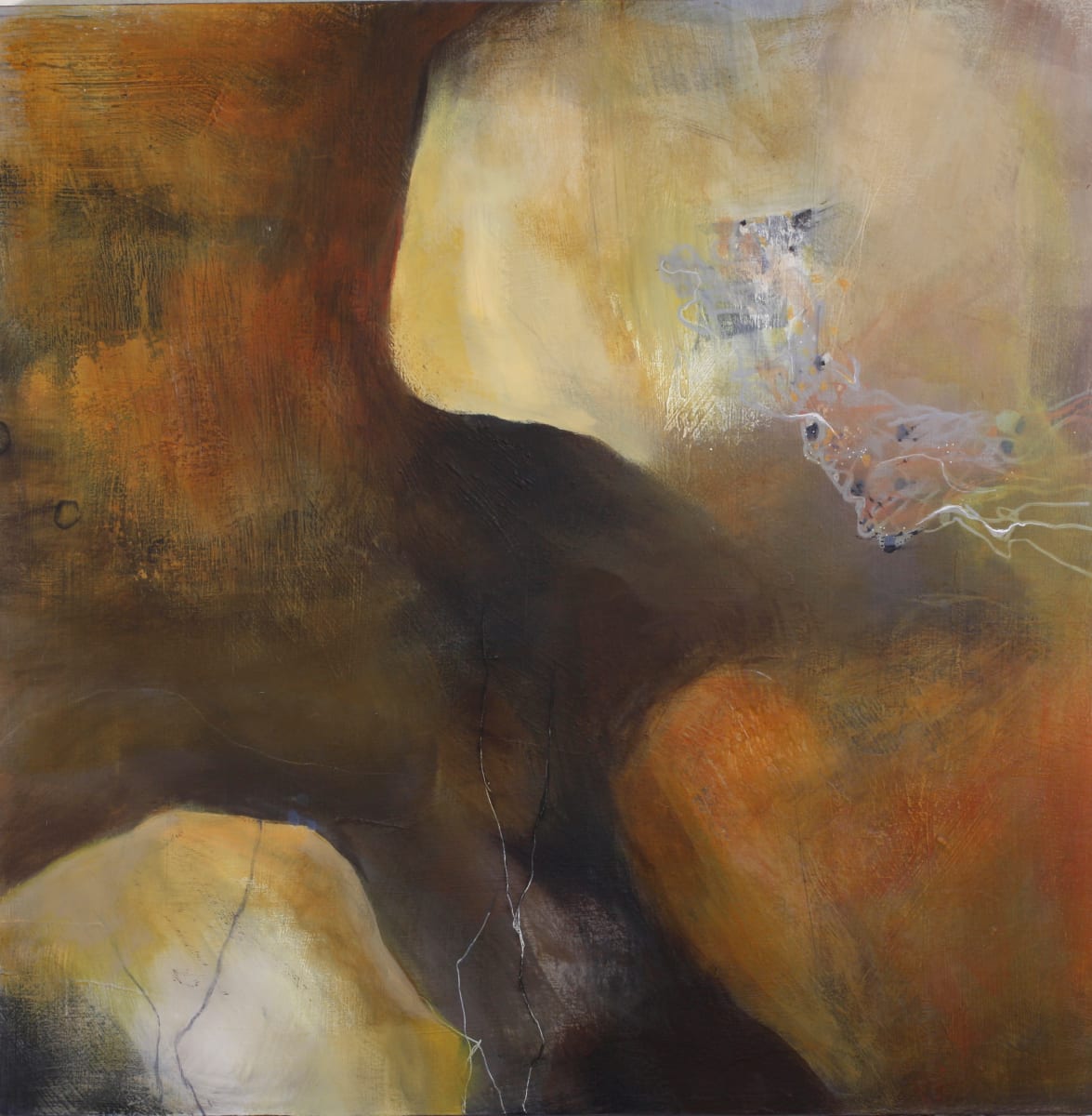 Simultaneity #3 by mandybankson, Image 1.