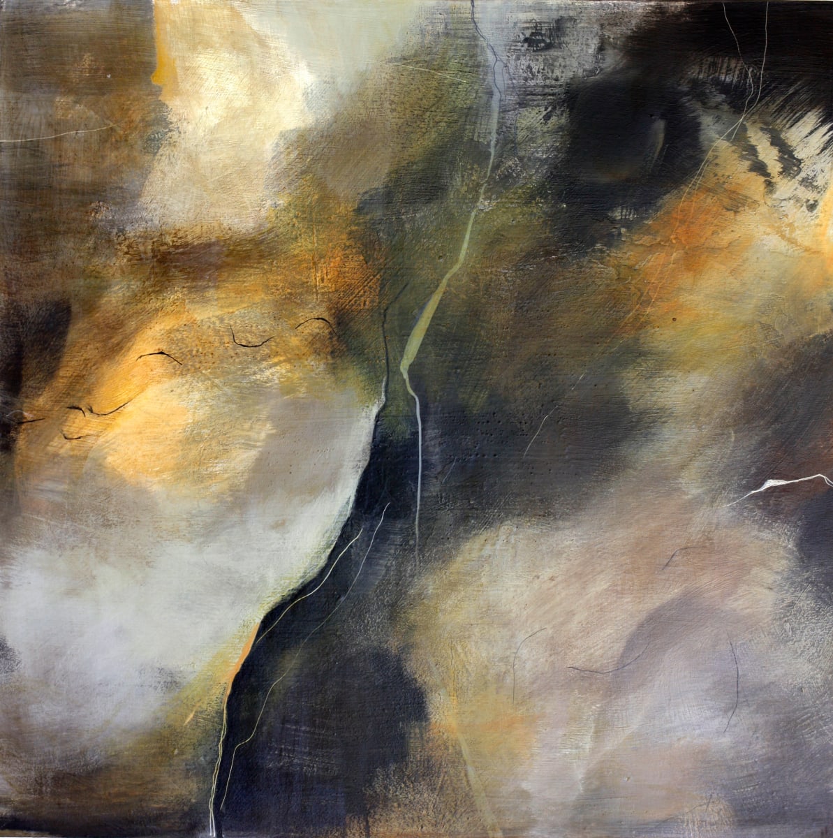 Simultaneity #4 by mandybankson, Image 1.