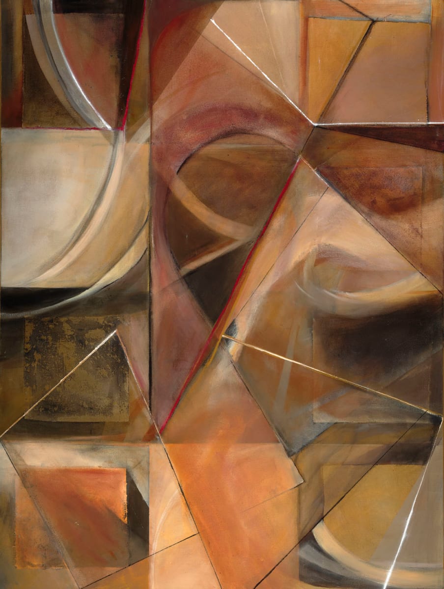 Hidden Structures by mandybankson 