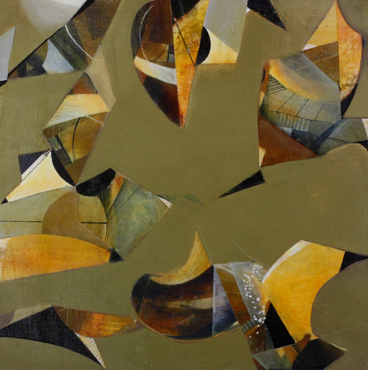 Dividing Lines by mandybankson 