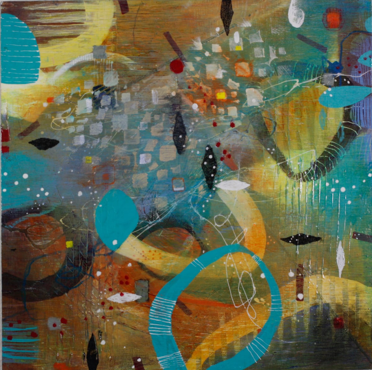 Carousel by mandybankson 