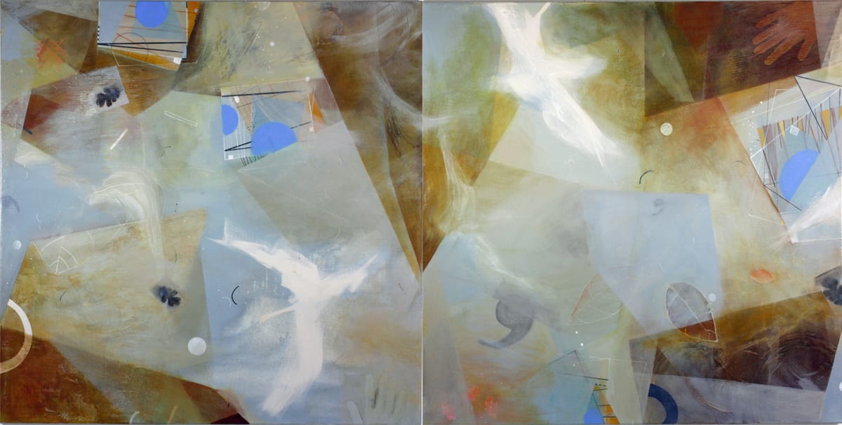 dream fragments by mandybankson 