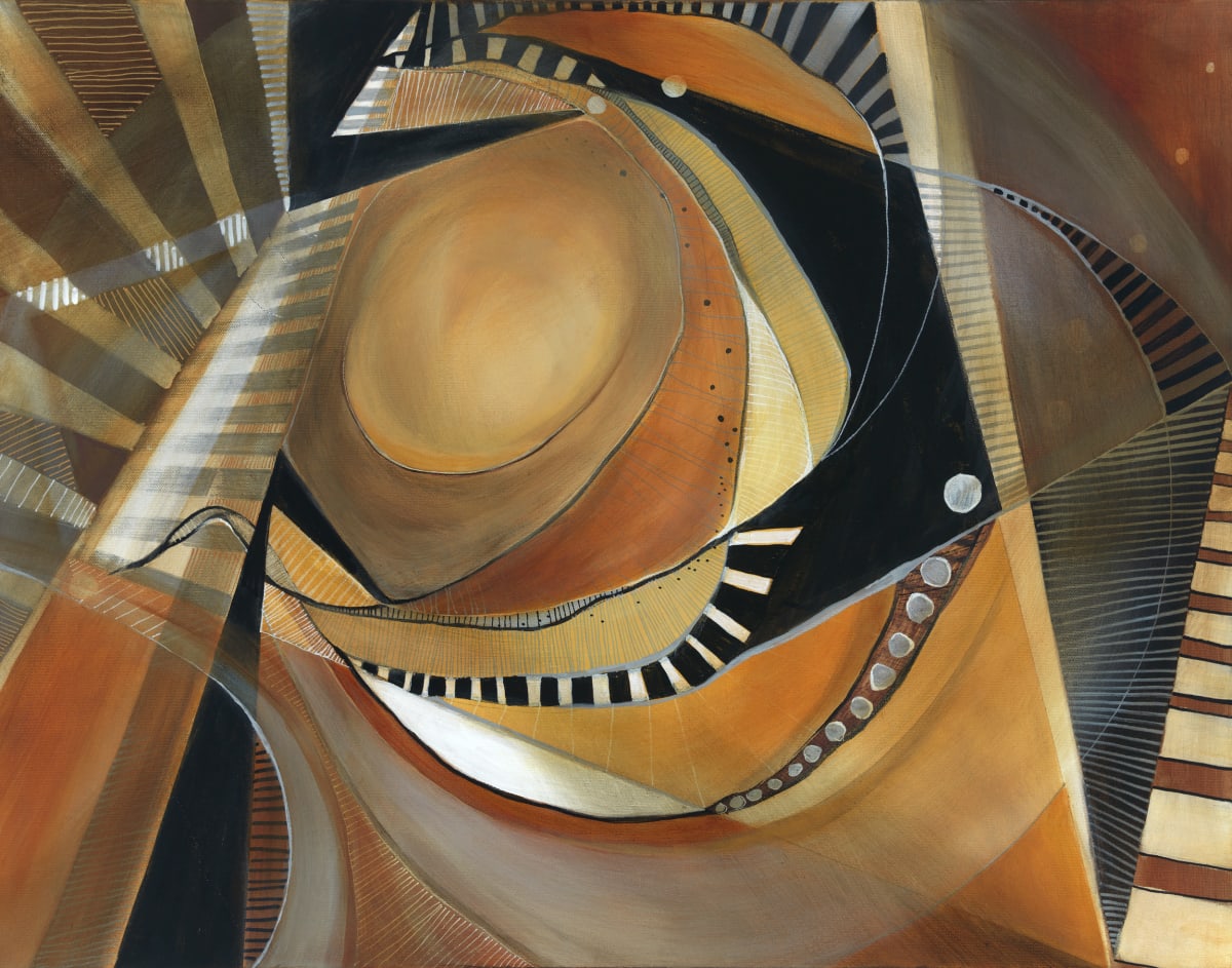 Inside by mandybankson 