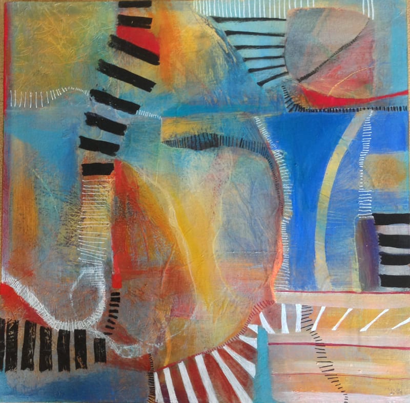 Play As You Go by mandybankson 