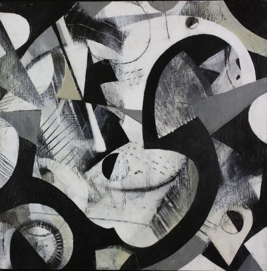 The Indirect Path by Mandy Bankson 