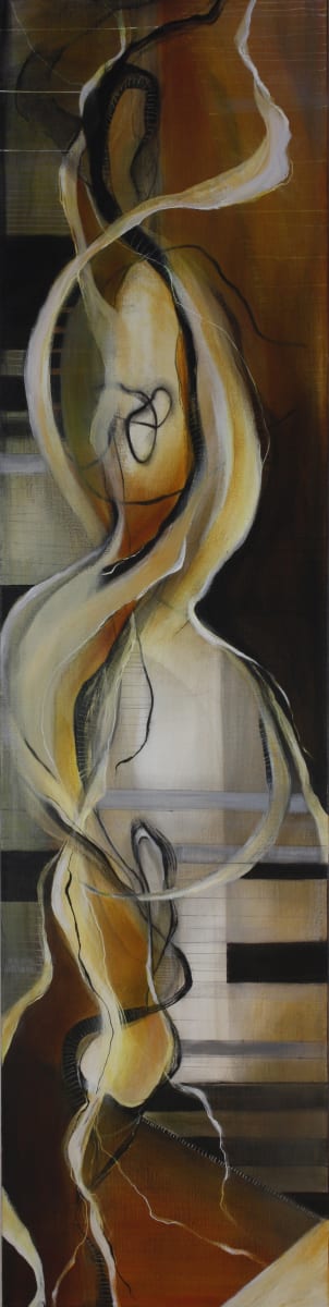 Memory Stream by mandybankson 