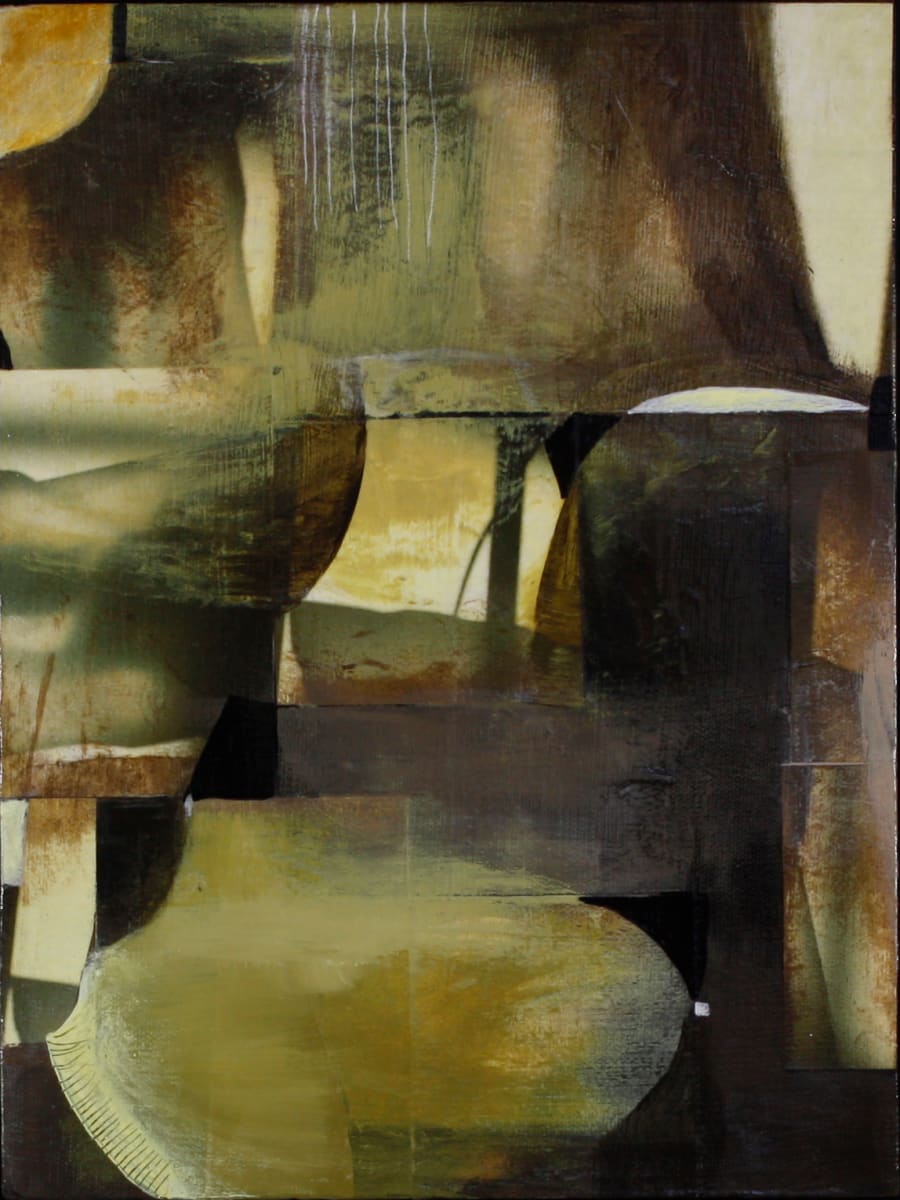 Carried In by mandybankson 