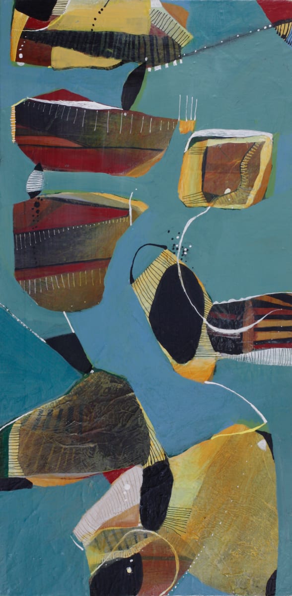 Balancing Act by mandybankson 