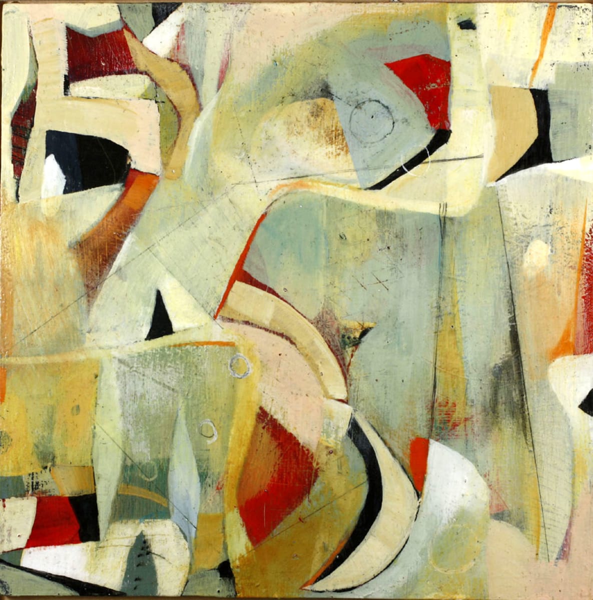 Quiet Spaces by mandybankson, Image 1.
