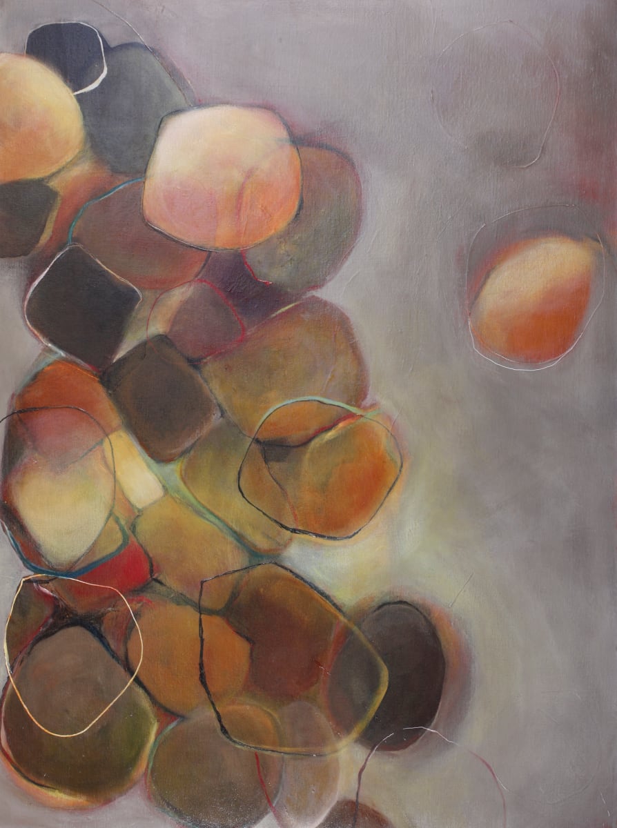 A Quiet Song by mandybankson 