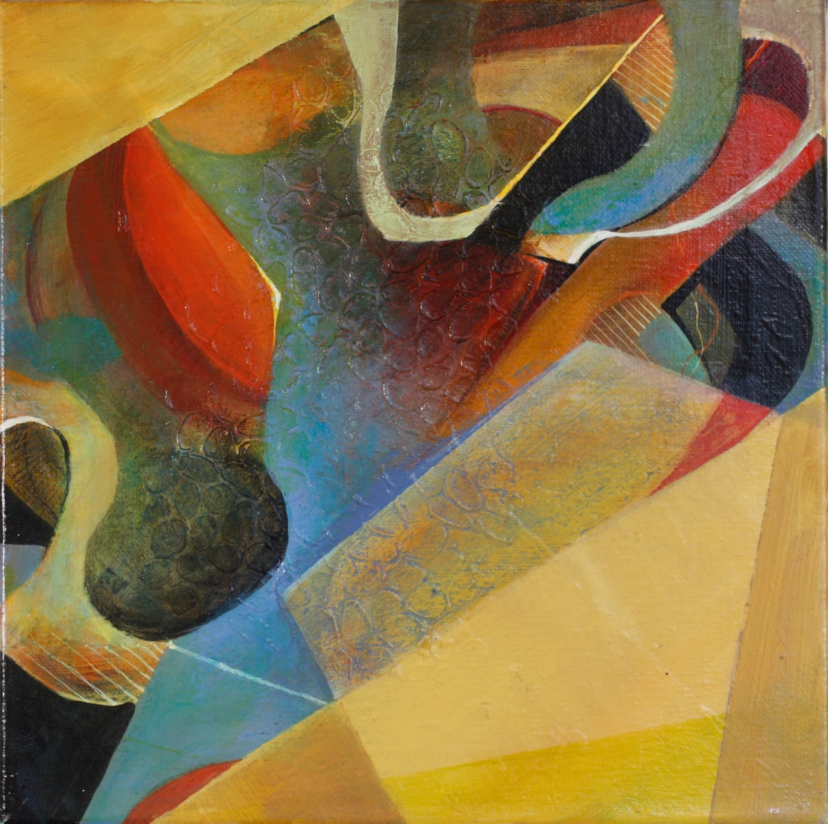 Flying Lessons by mandybankson 