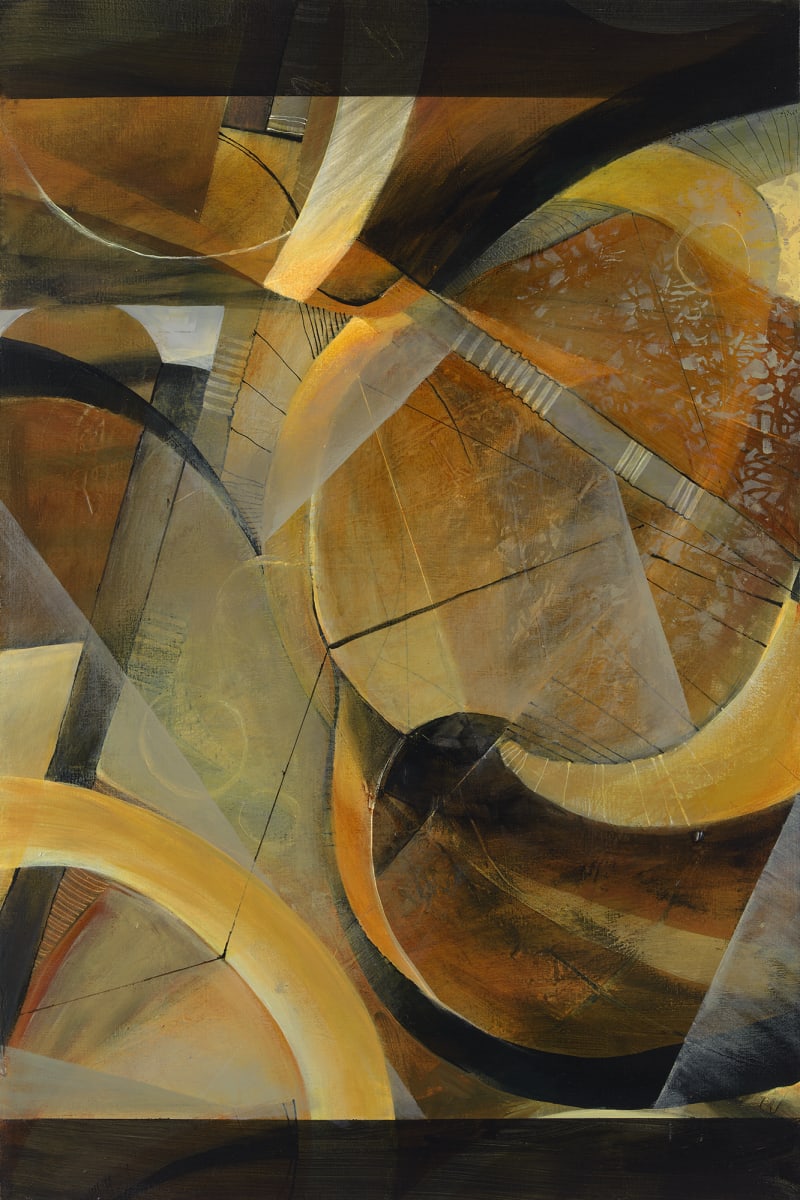 Veiled Courage by mandybankson 