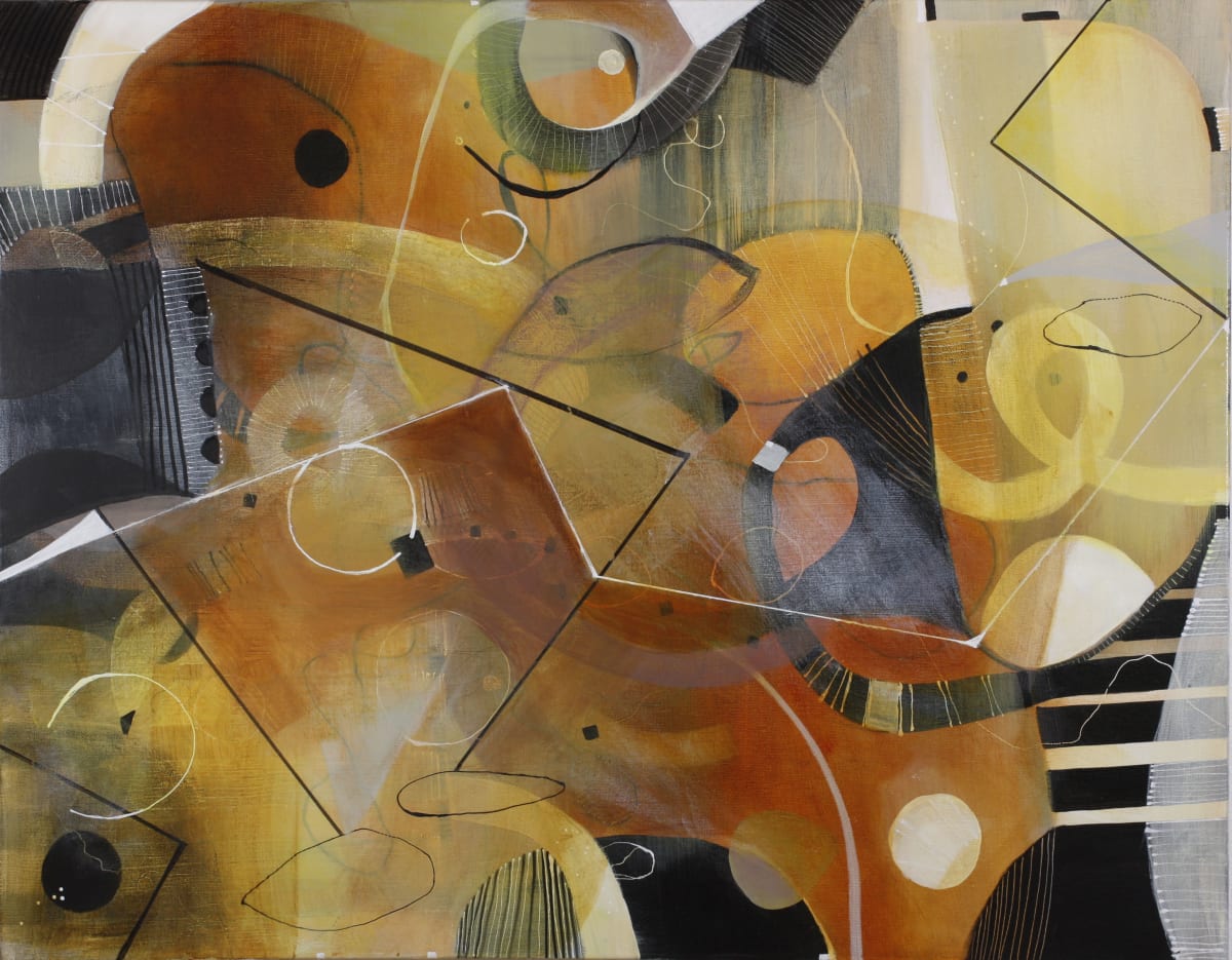 The Way Things Work by Mandy Bankson 