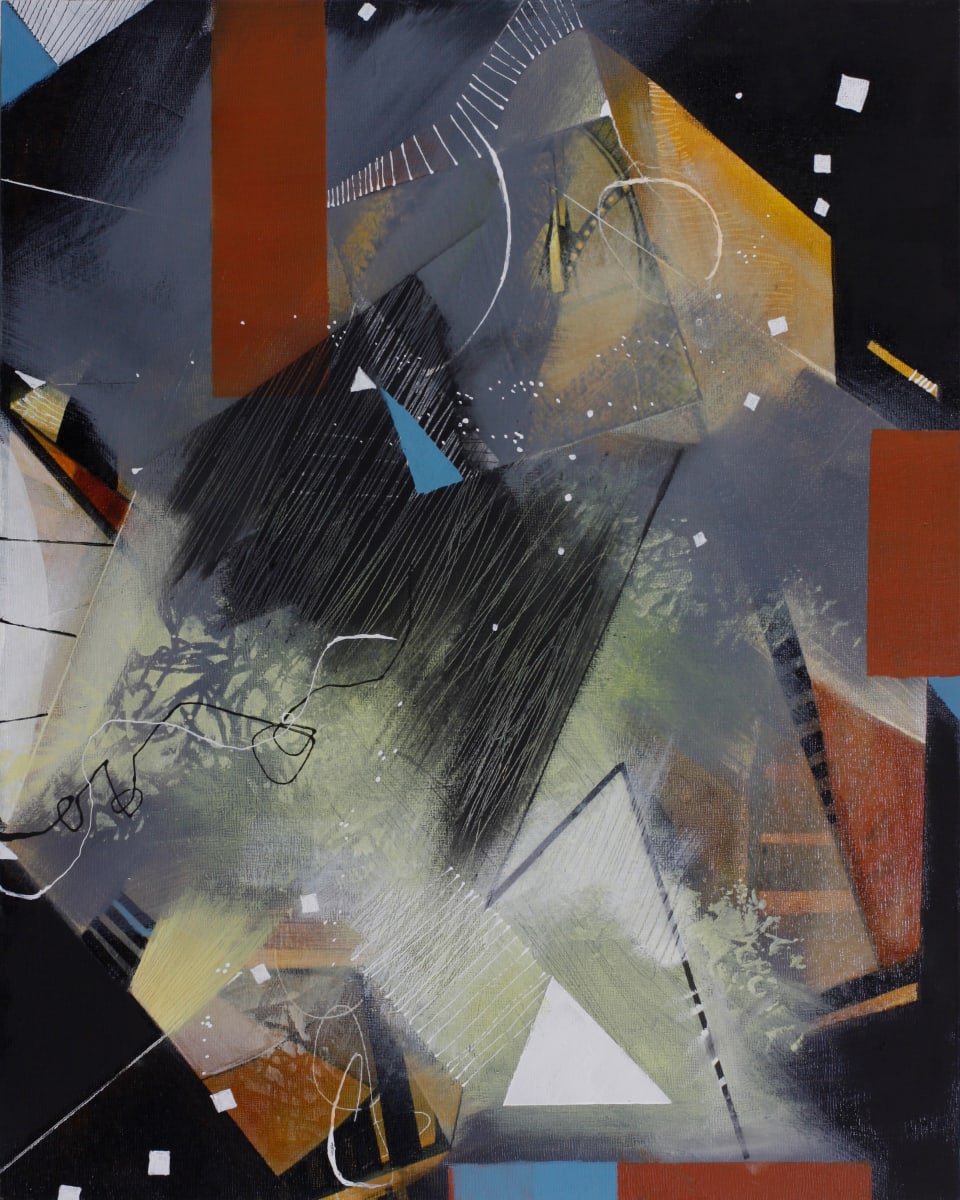 Percussion by mandybankson 