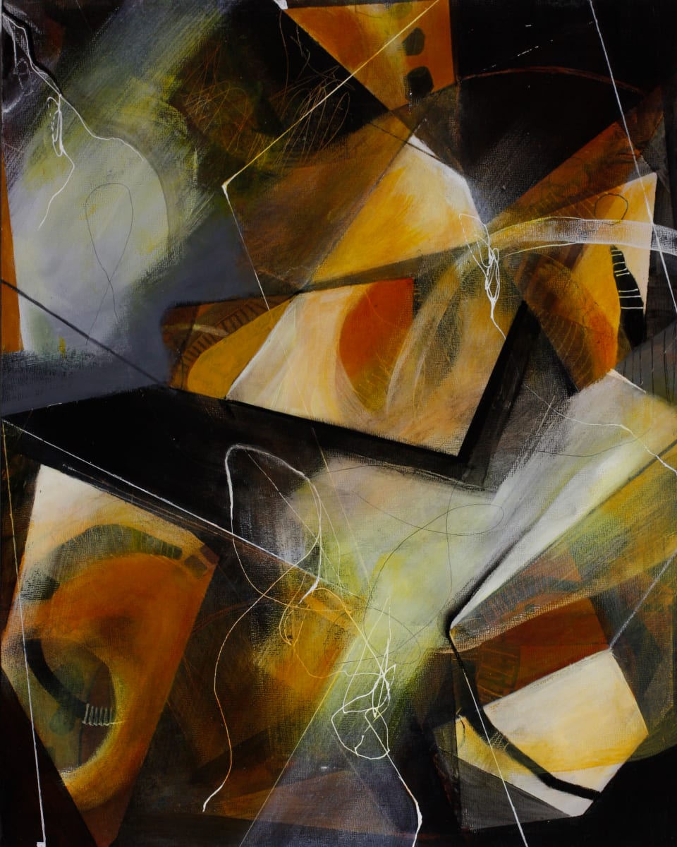 Everything is not as it Seems by mandybankson 