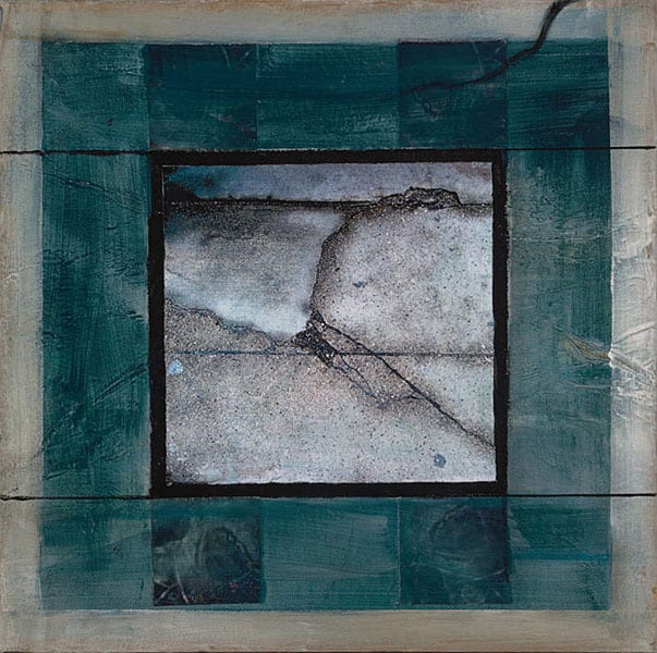 Cracked Beauty by mandybankson 