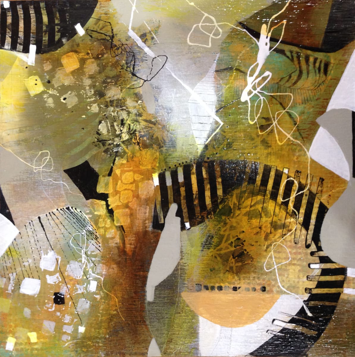 Dream Dancing by mandybankson 