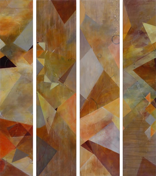 Angles of Possibility by mandybankson 