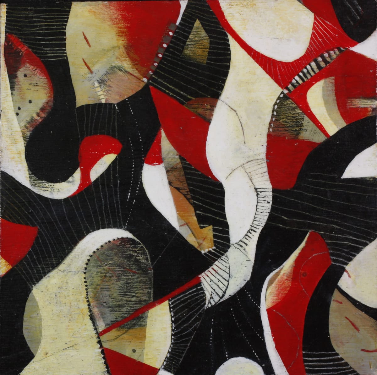 Encounters by mandybankson 