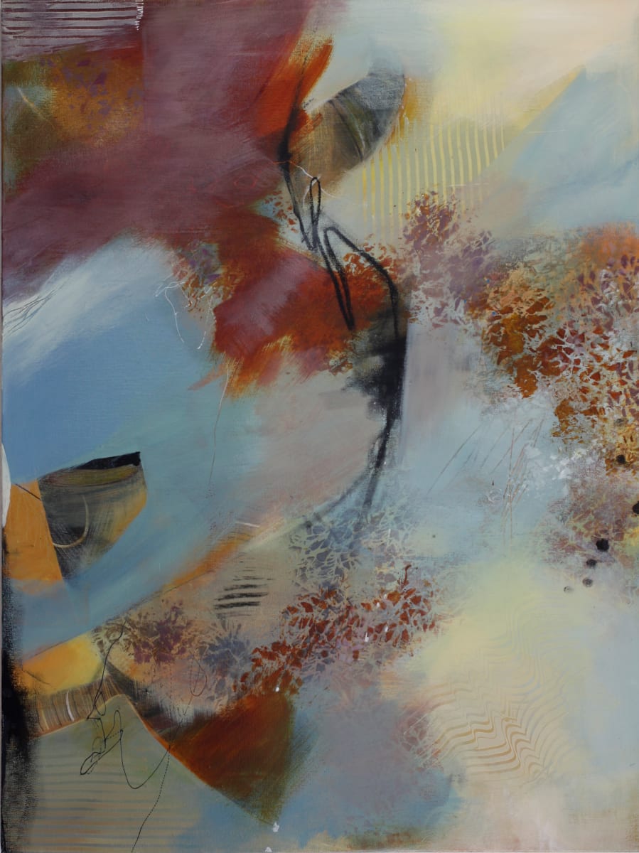 Finding A Way by mandybankson 