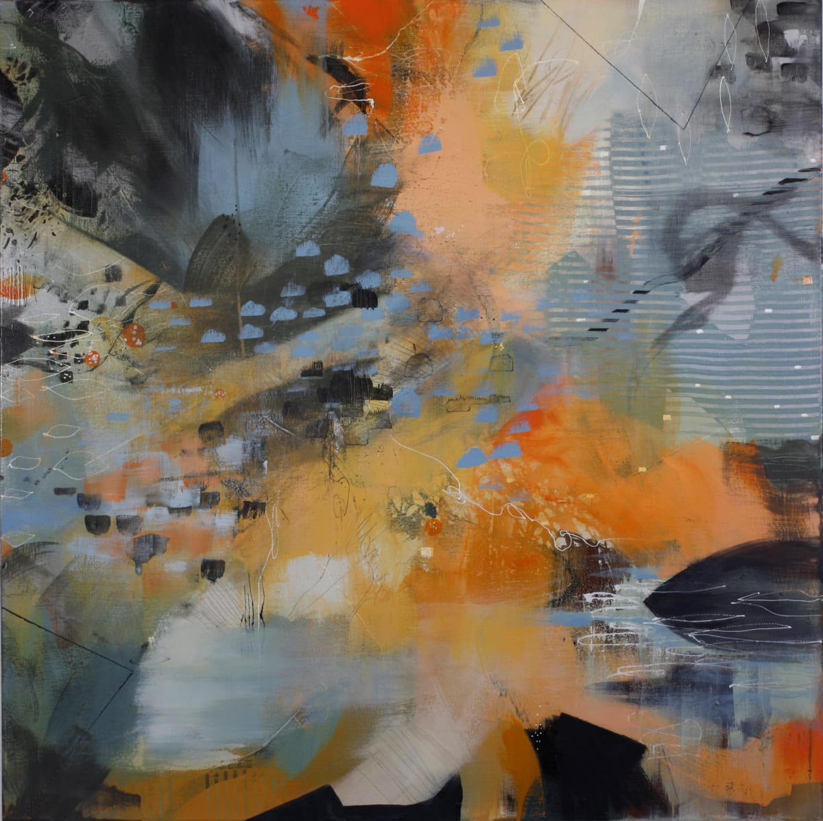 Reflections by mandybankson 