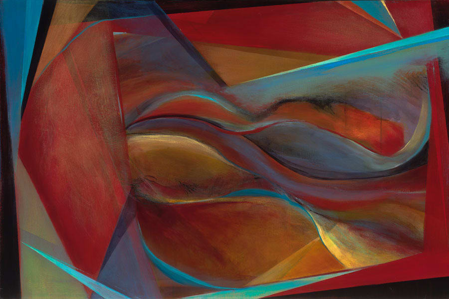 Life Inside by mandybankson 