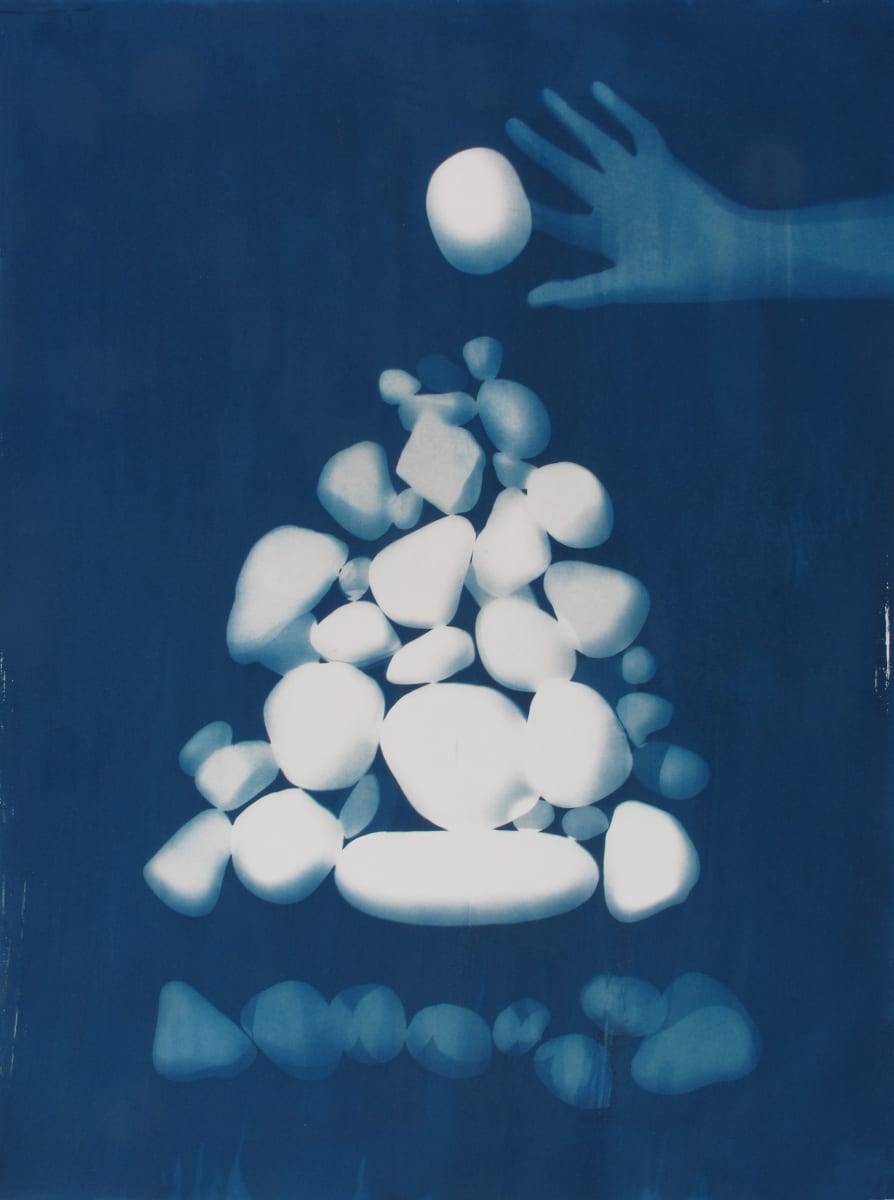 Choose your stone wisely 