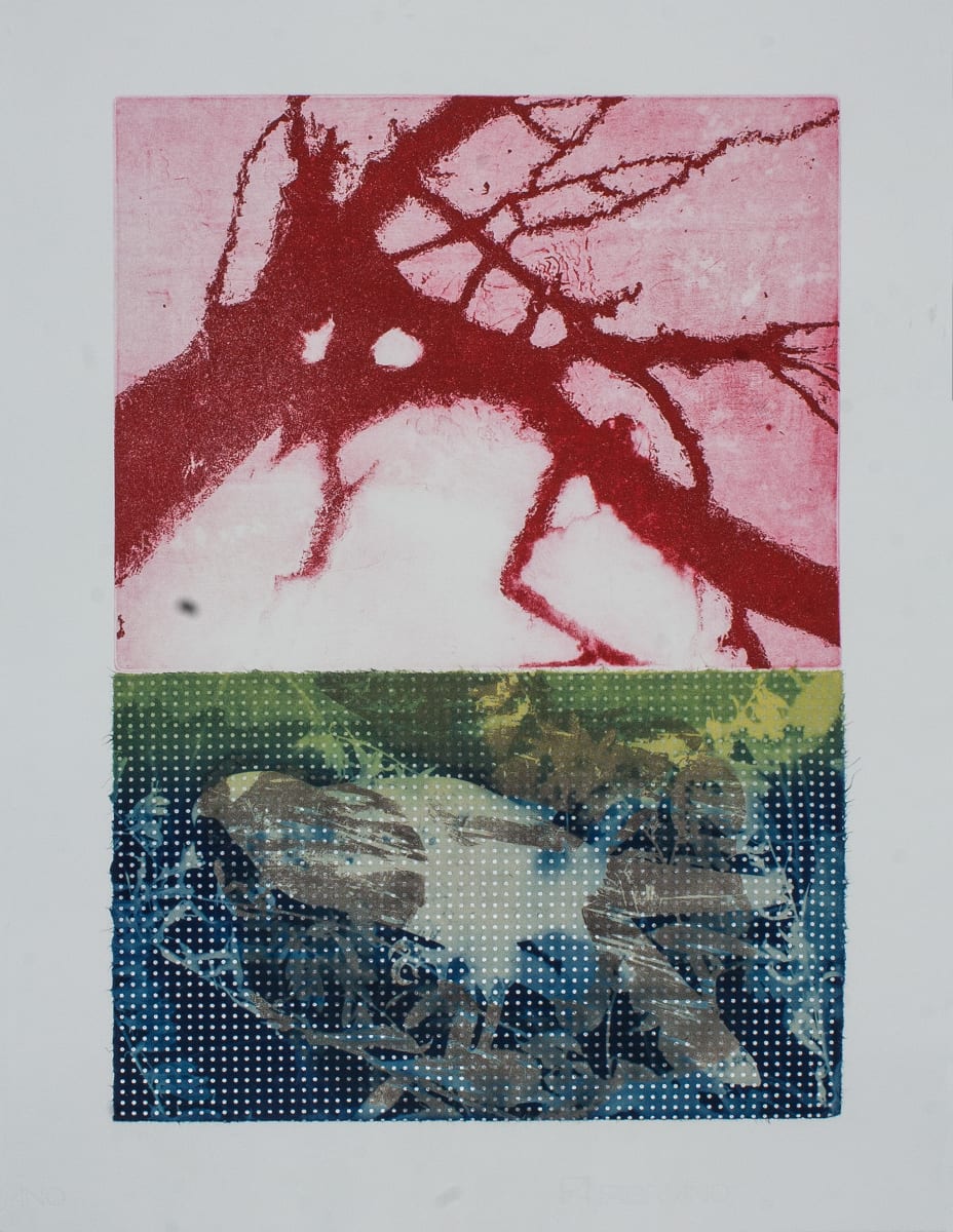 Sheltering edition 2/5, VE 