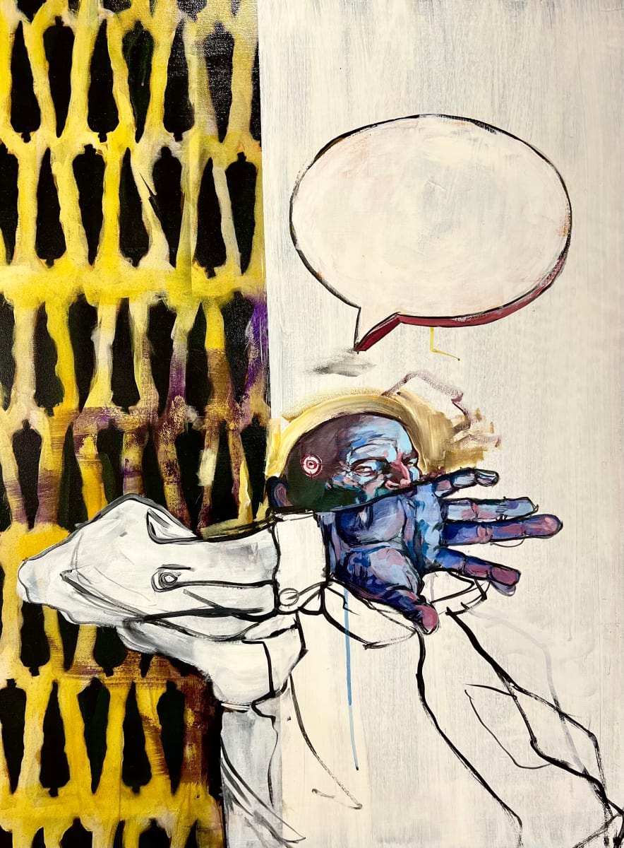 Famous Last Words by Alec DeJesus 