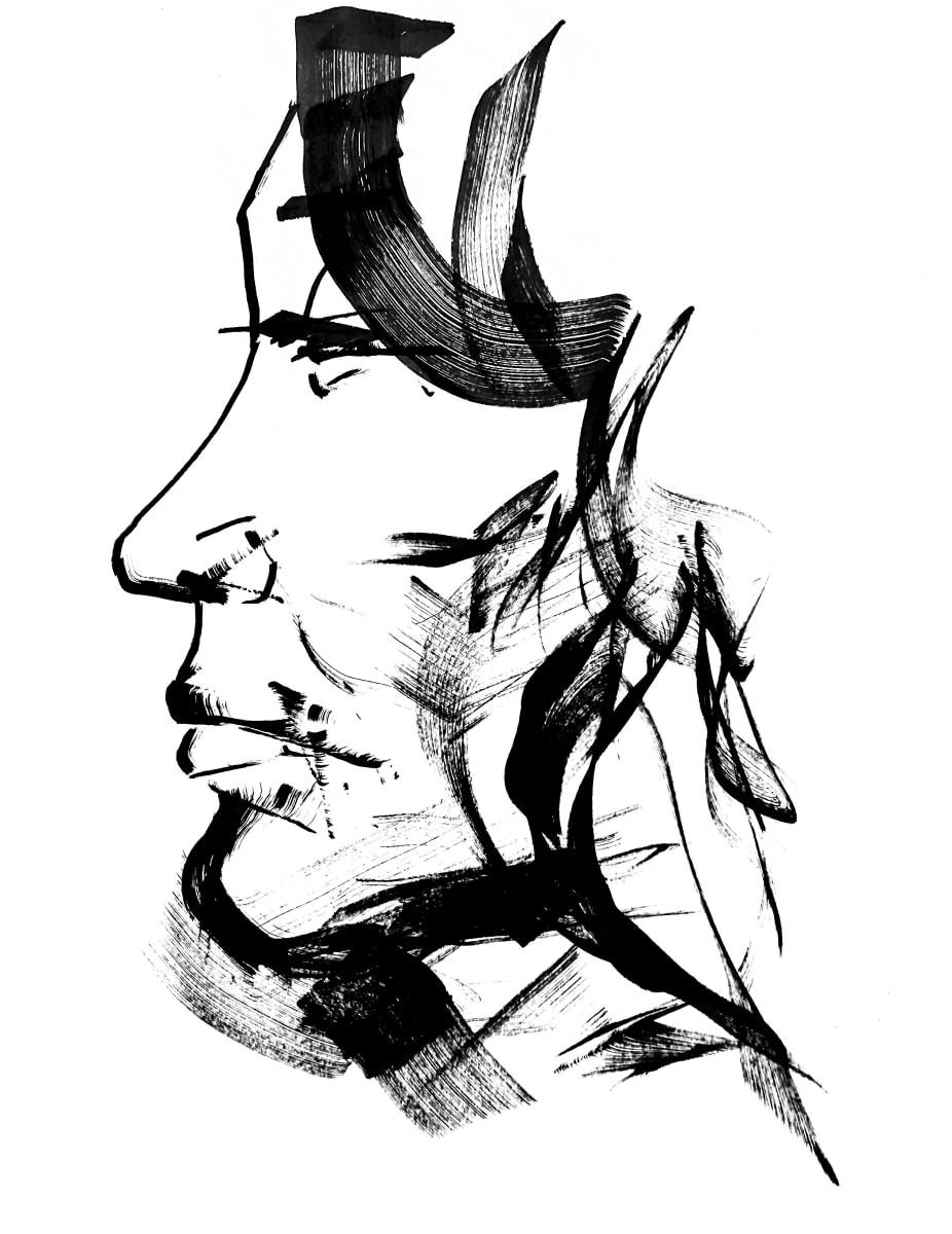 Kind Gesture, Image 1.