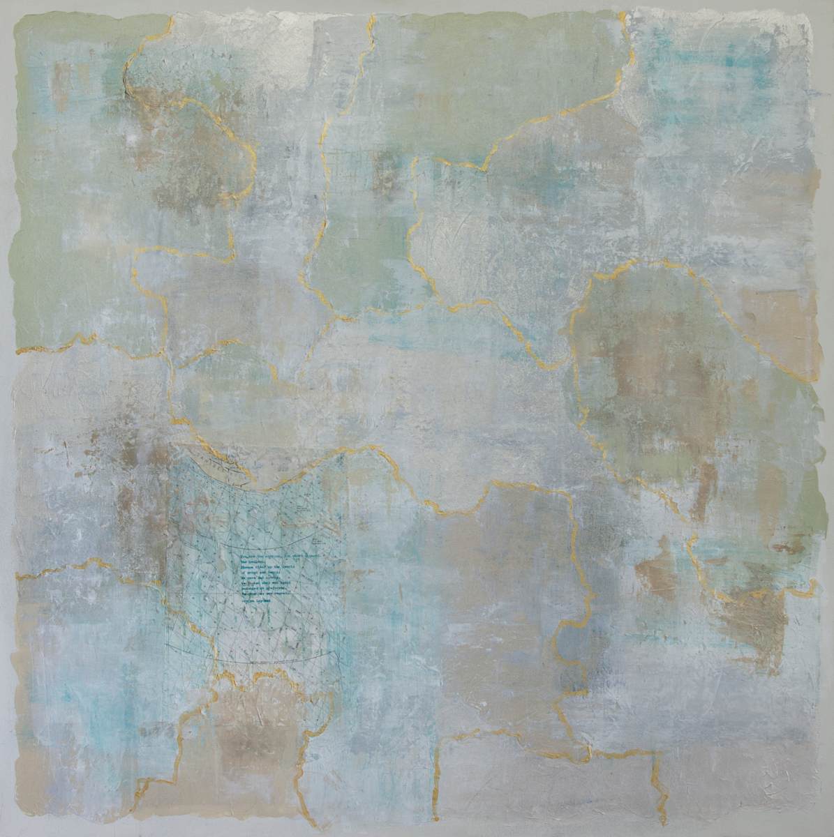 To the Unborn by Susan Antoinette, Image 1.