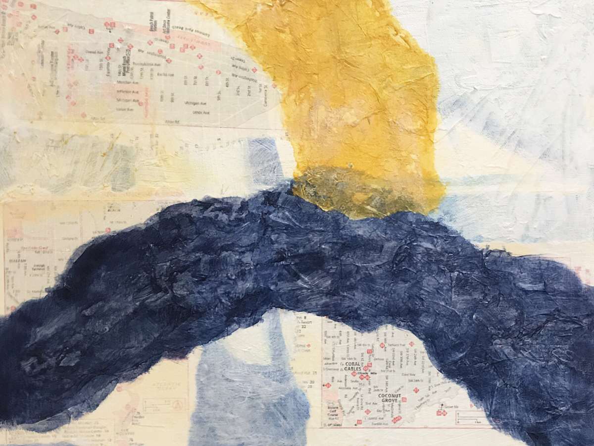 Merge by Susan Antoinette, Image 1.