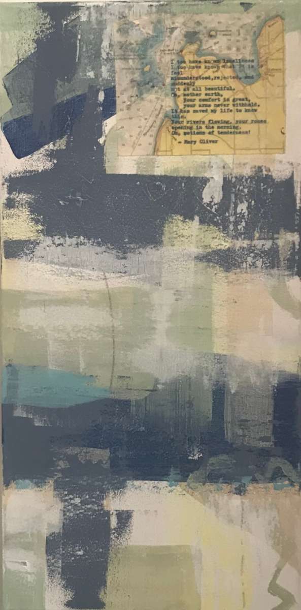 Loneliness by Susan Antoinette, Image 2.