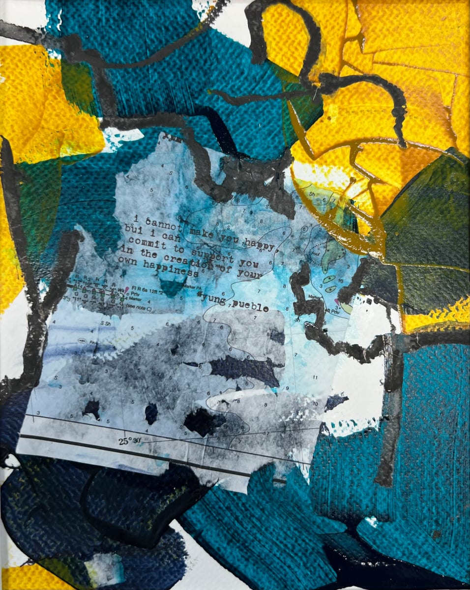 Happiness by Susan Antoinette, Image 1.