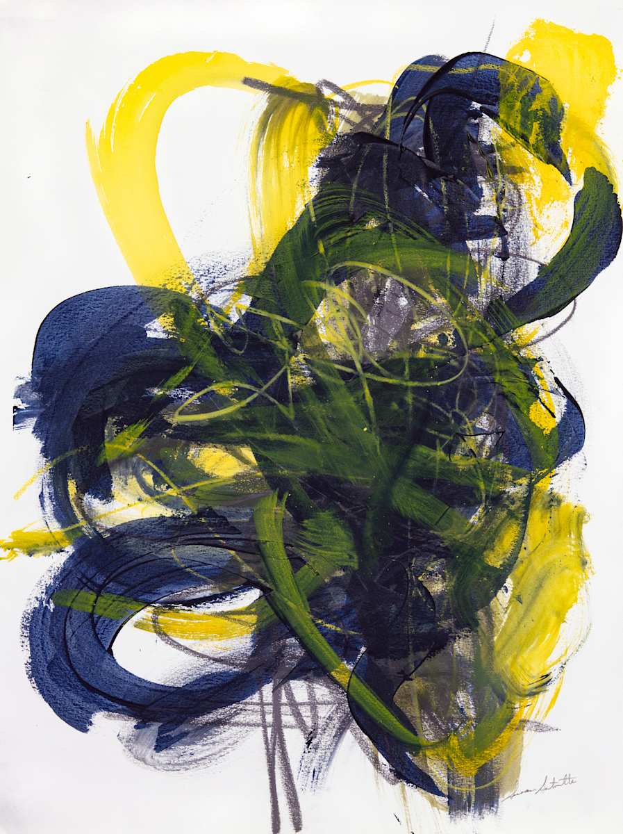The Geography We Carry by Susan Antoinette, Image 1.