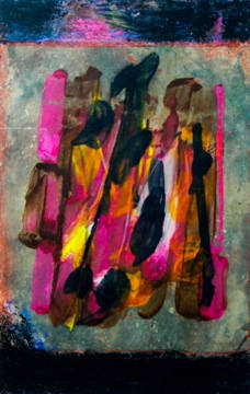 Matador II by Peter J. Kaplan, Image 1.